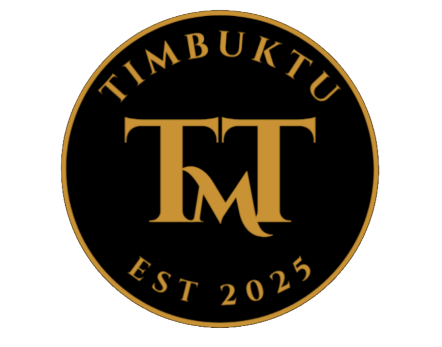TIMBUKTU Logo